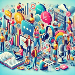 How to Improve Your Speaking Skills