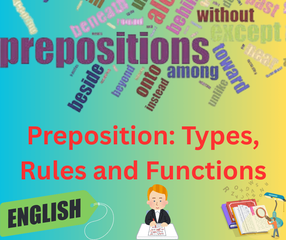Preposition